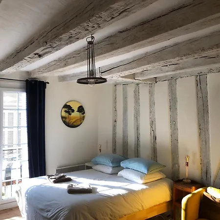 Bell Art, A Deux Pas De La Cathedrale