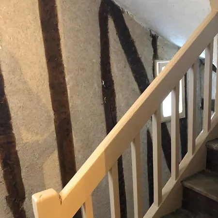 Bell Art, A Deux Pas De La Cathedrale Appartement Tours