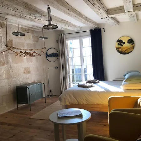 Appartement Bell Art, A Deux Pas De La Cathedrale