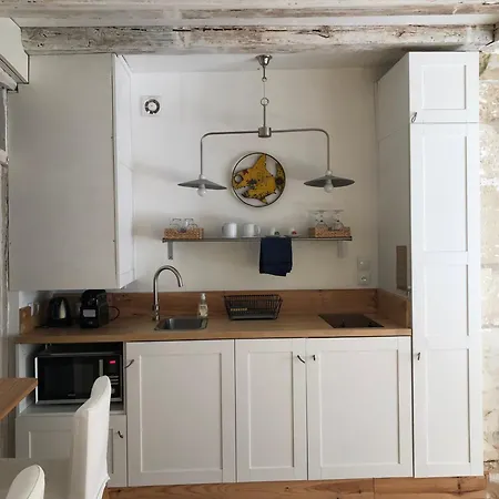 Bell Art, A Deux Pas De La Cathedrale * Tours