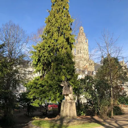 Bell Art, A Deux Pas De La Cathedrale *