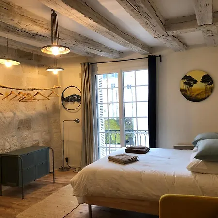 Bell Art, A Deux Pas De La Cathedrale Appartement