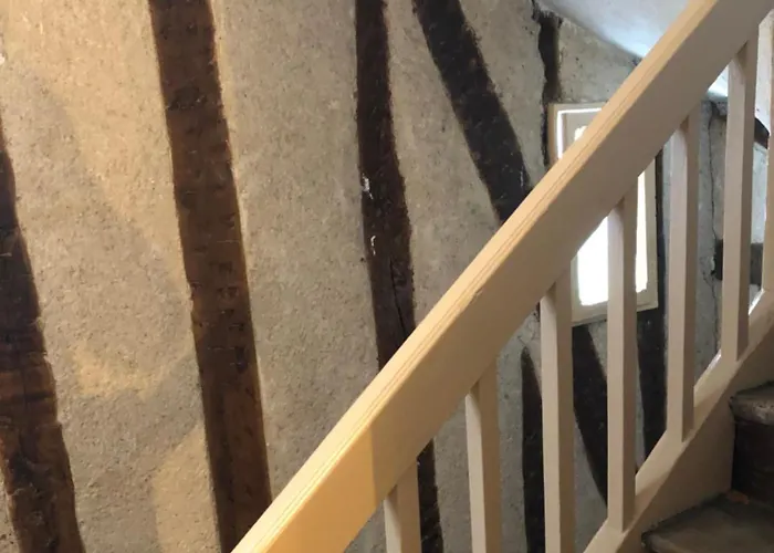 Bell Art, A Deux Pas De La Cathedrale Apartament Tours