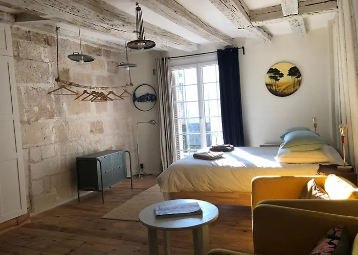 Apartament Bell Art, A Deux Pas De La Cathedrale