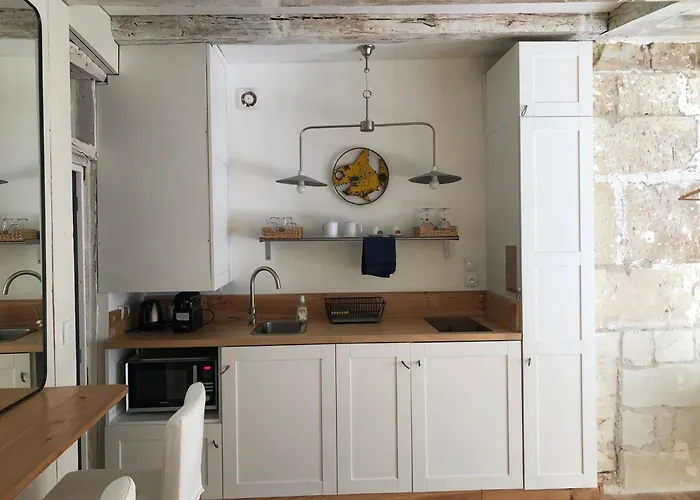 Bell Art, A Deux Pas De La Cathedrale * Tours